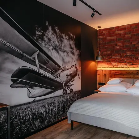 Hotel Sleep Well 1999 Tychy
