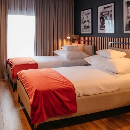 Sleep Well 1999 * Tychy