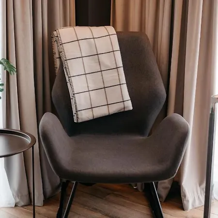 Hotel Sleep Well 1999 Tychy