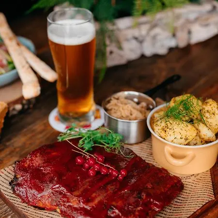 Hotel Sleep Well 1999 Tychy