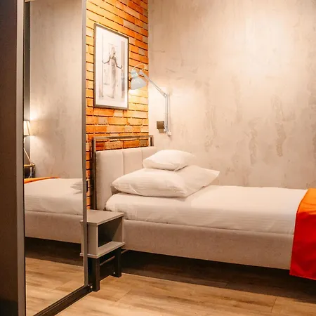 Sleep Well 1999 Hotel Tychy