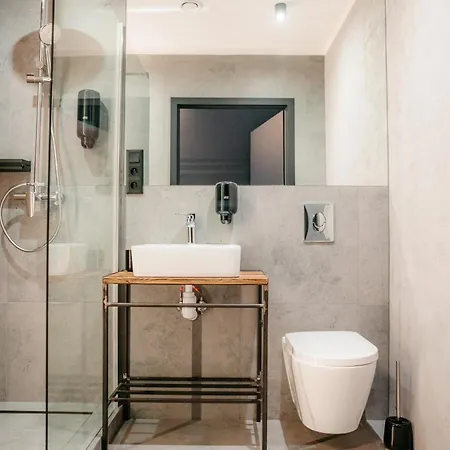 Sleep Well 1999 Hotel Tychy