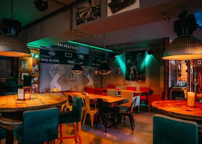 Sleep Well 1999 * Tychy