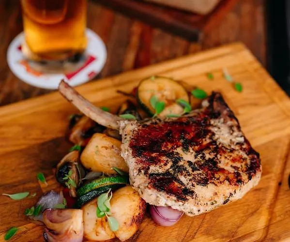 Hotel Sleep Well 1999