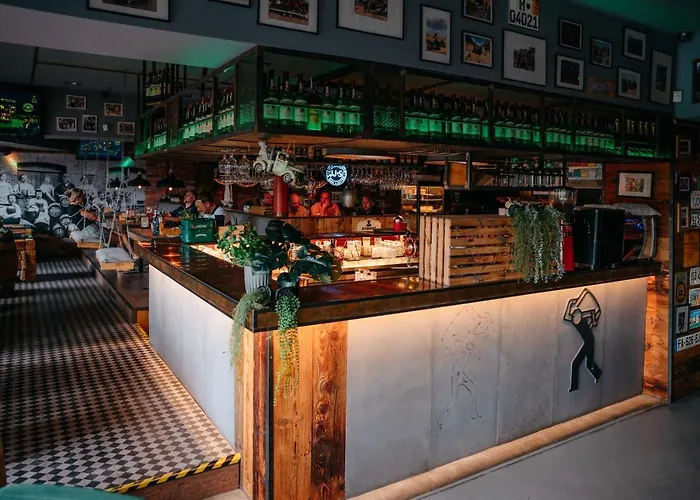 Sleep Well 1999 Hotel Tychy