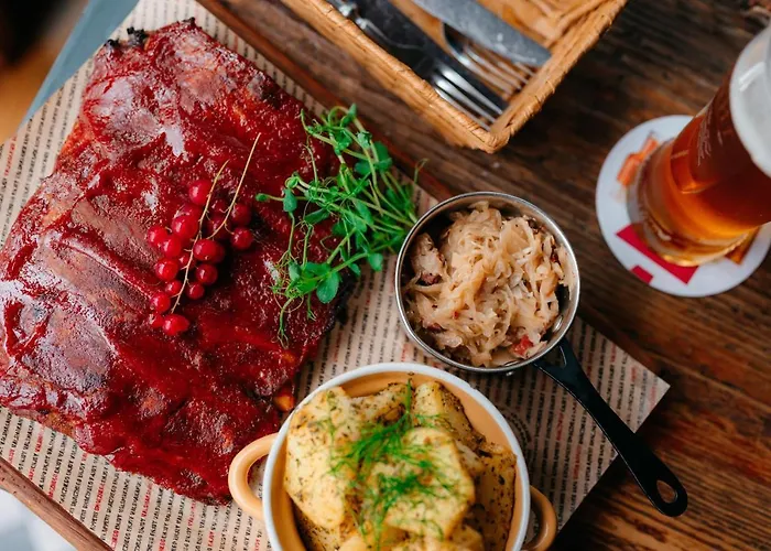 Hotel Sleep Well 1999 Tychy