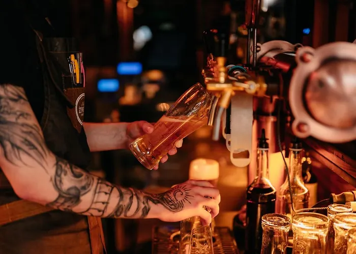 Sleep Well 1999 Tychy