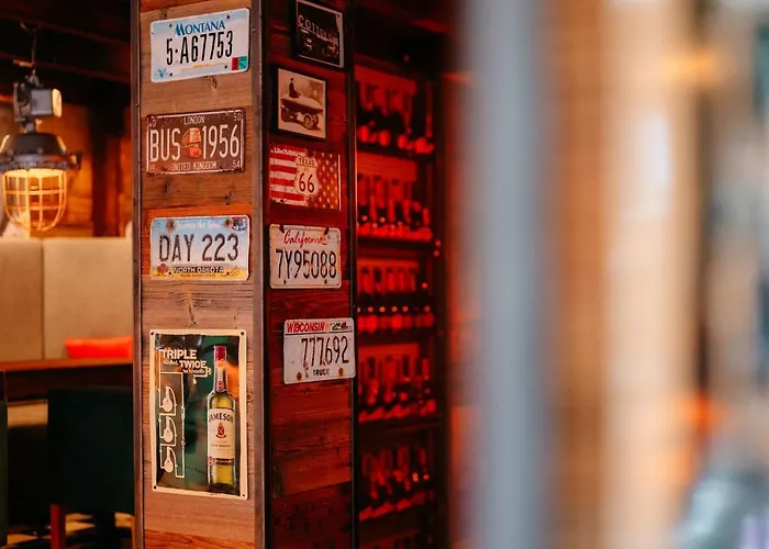 Sleep Well 1999 Hotel