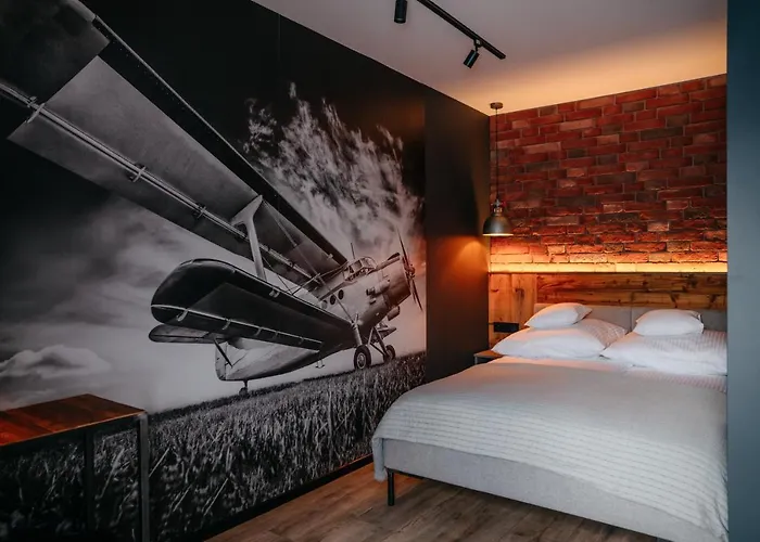 Hotel Sleep Well 1999 Tychy