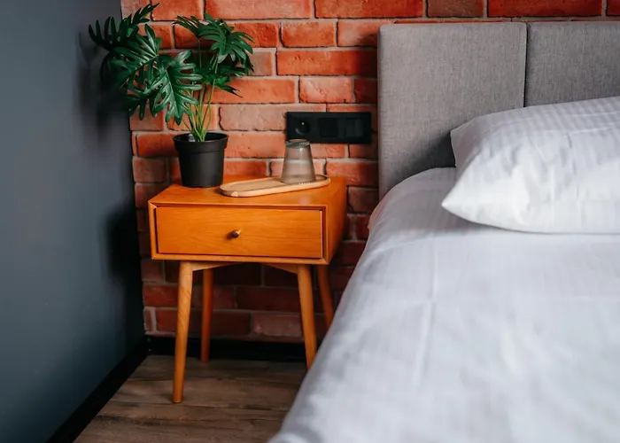 Sleep Well 1999 Hotel