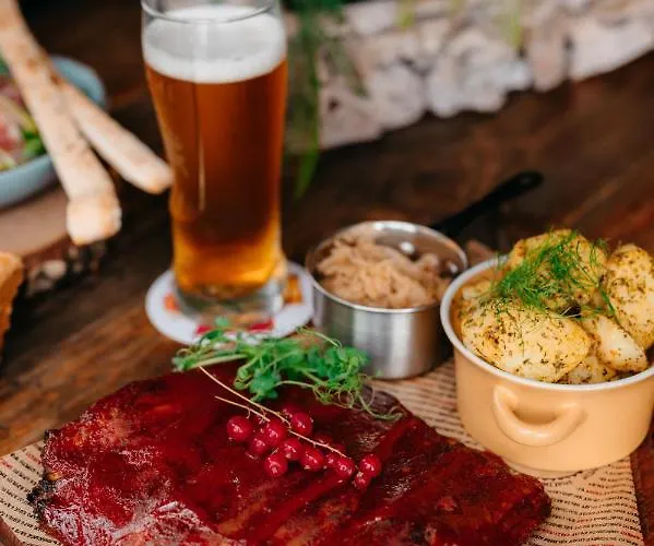 Hotel Sleep Well 1999 Tychy