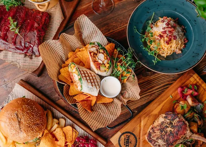 Hotel Sleep Well 1999 Tychy