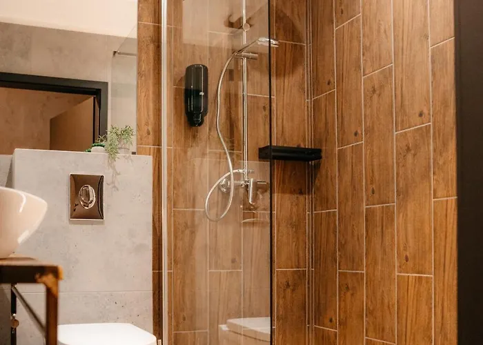 Sleep Well 1999 Hotel Tychy