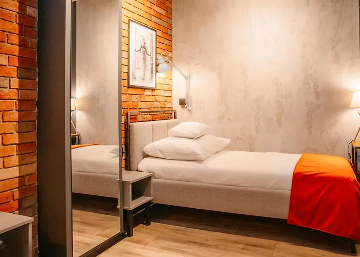 Sleep Well 1999 Hotel Tychy