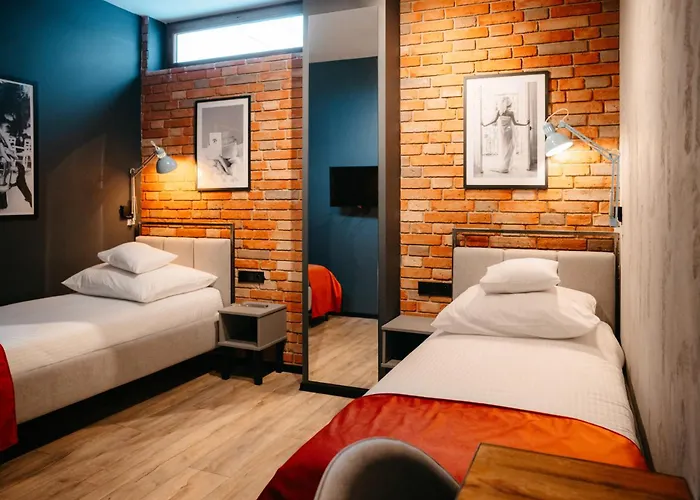 Sleep Well 1999 Tychy