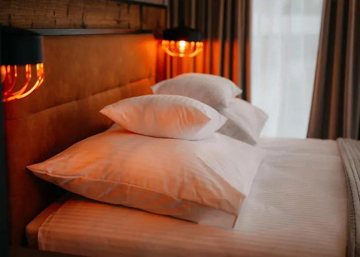 Sleep Well 1999 * Tychy