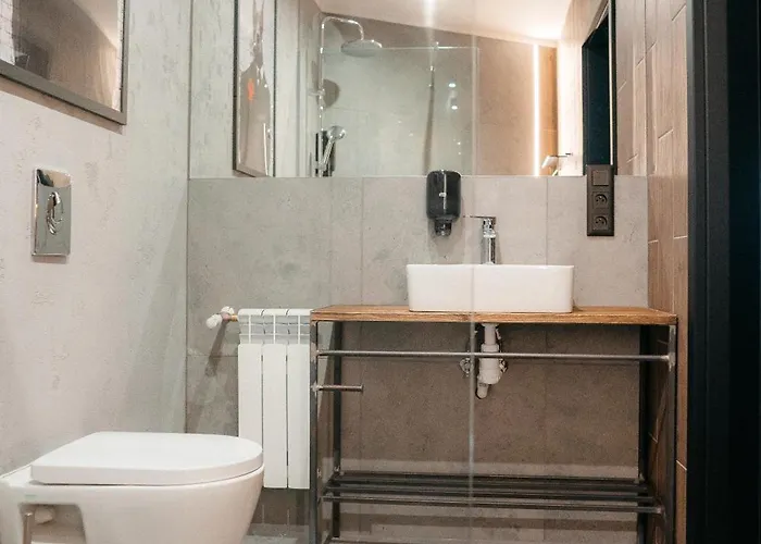 Hotel Sleep Well 1999 Tychy