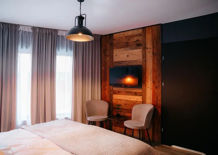 Sleep Well 1999 Hotel