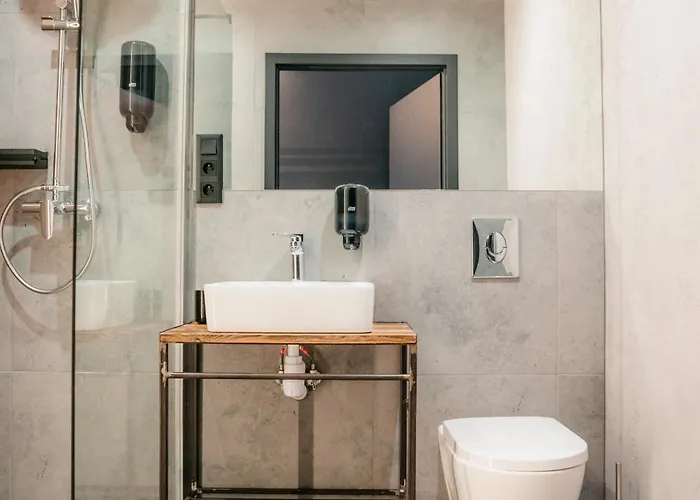 Sleep Well 1999 Hotel Tychy